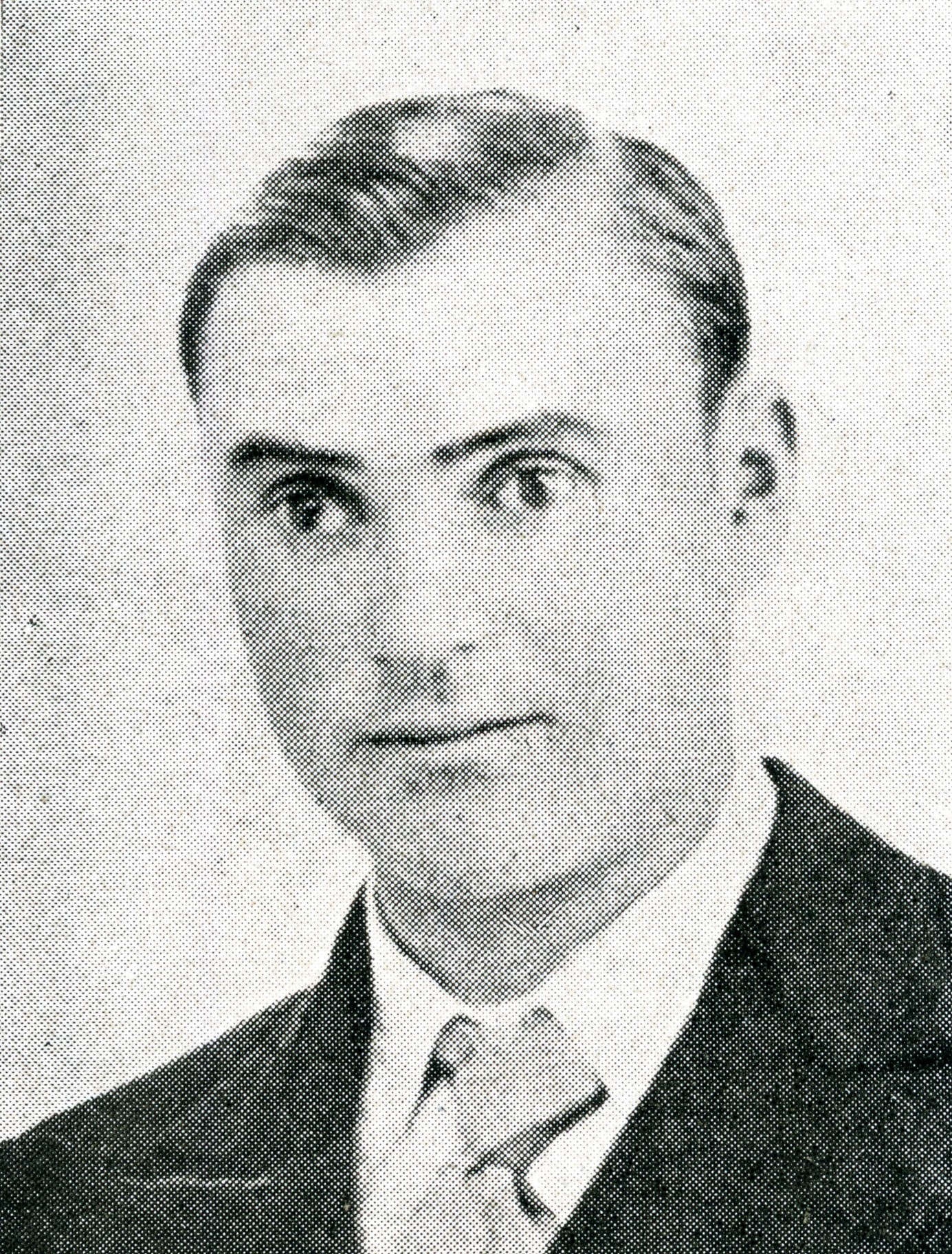 Michel LE GARS